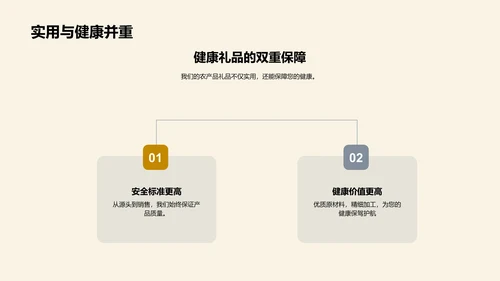 农产品春节定制解决方案