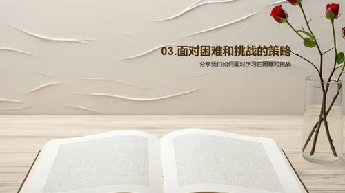 三年级：挑战与乐趣