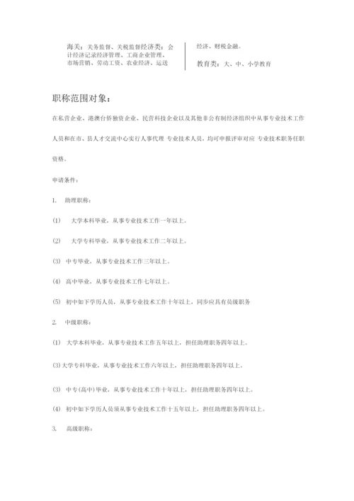 2023年职称与职业资格有什么区别.docx