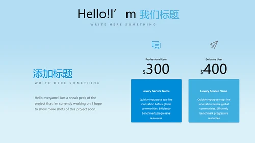 南航东航国航飞机民航局航空公司PPT模板