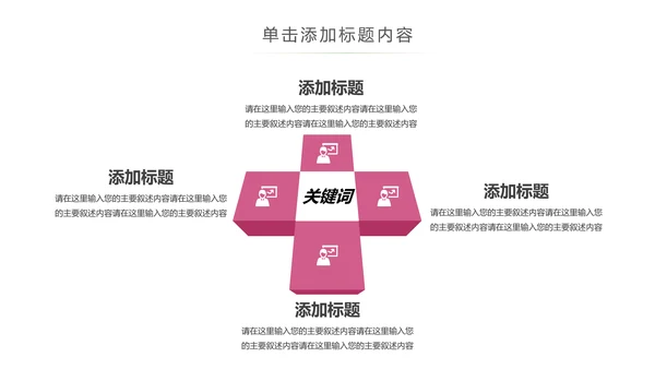 专业牙科牙医爱护牙齿口腔护理PPT模板