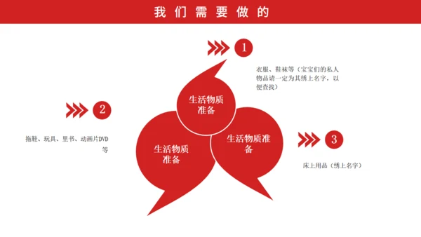 彩色铅笔新学期家长会通用PPT模板