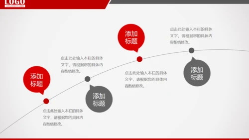 金融理财投资银行储蓄基金通用PPT模板