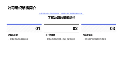 晋升策略培训会PPT模板