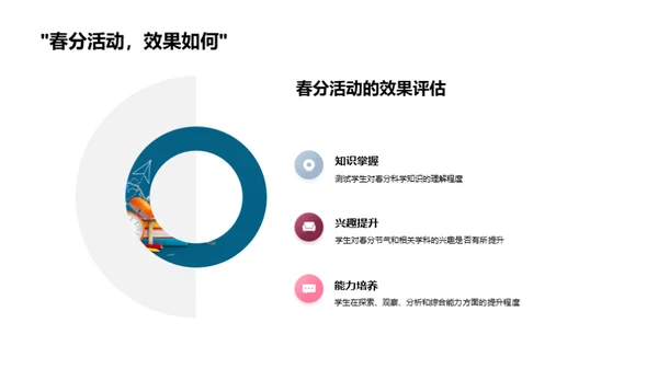 春分节气教学探索