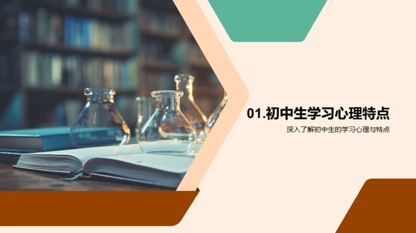 初中生科学学习策略