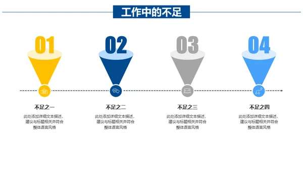 扬帆起航成就梦想市场部年终总结通用PPT模板