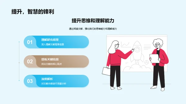 文献阅读汇报