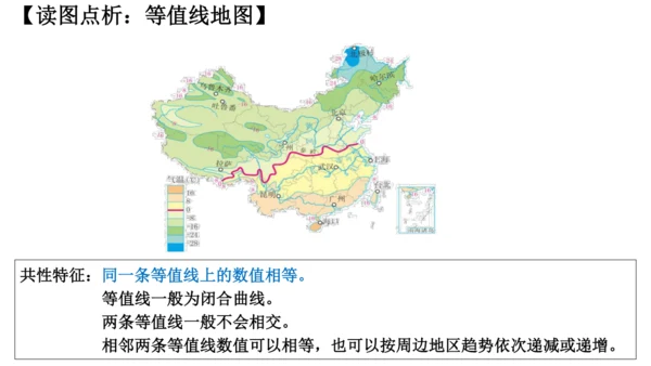 人教版（人文地理） 下册4.3.1 秦岭—淮河分南北 课件