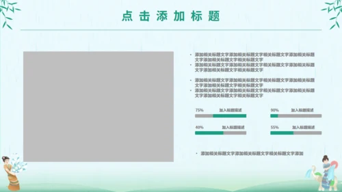 泼水节傣族民风习俗介绍通用PPT