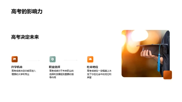 高三生活攻略