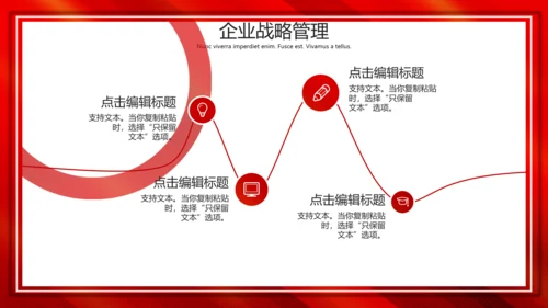 总裁课企业战略管理通用PPT课件