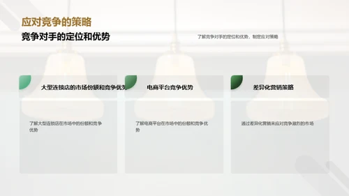 照亮未来：灯具行业透视