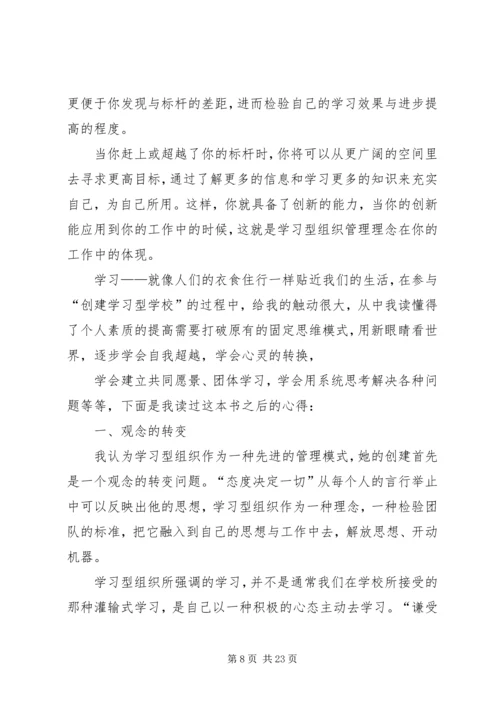 学习型个人心得体会.docx