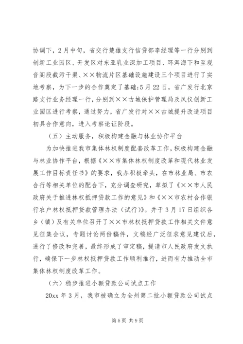 投融资部工作计划.docx