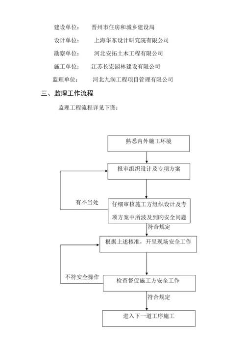 公园安全监理标准细则.docx