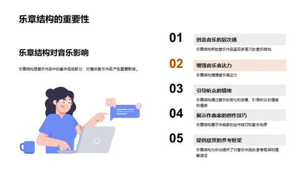 音乐魅力解析