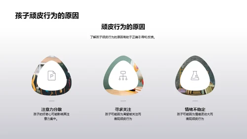 培养孩子的自律力