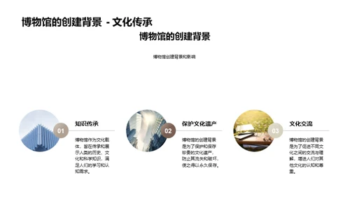 博物馆的故事空间