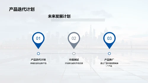 解读新品-未来愿景
