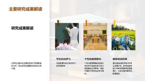 博士之旅：答辩秘籍