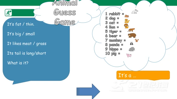 Unit 1 In class Fun time Do don't的用法 课件(共44张PPT)