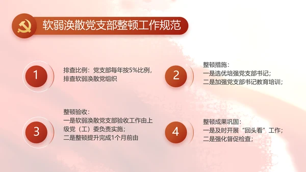 红领巾心向党少先队员风采展示PPT