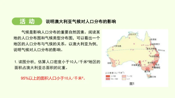 9.4澳大利亚（课件34张）-2024-2025学年七年级地理下学期人教版(2024)