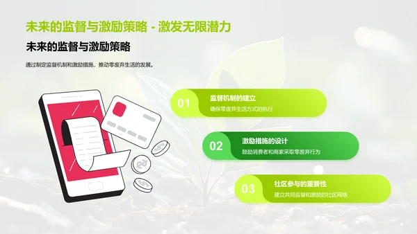 零废弃生活新纪元