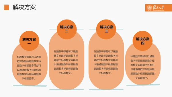开题报告毕业论文答辩通用PPT模板