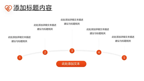 预防艾滋传染病珍爱生命公益宣传PPT模板