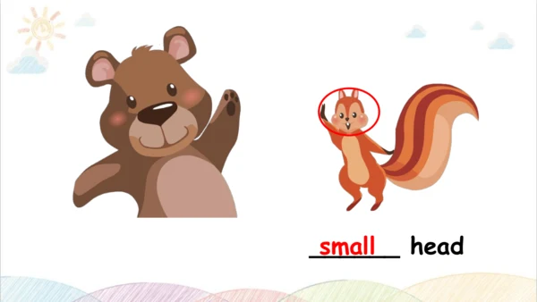 Unit 3 At the zoo PB let's learn课件 (共30张PPT)