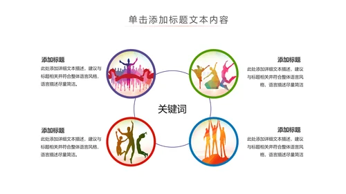 2019青春正能量中国共青团团委工作汇报PPT