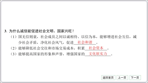 第二单元《遵守社会规则》核心考点梳理读记与精练【统编八上道法期中期末复习】课件(共54张PPT)
