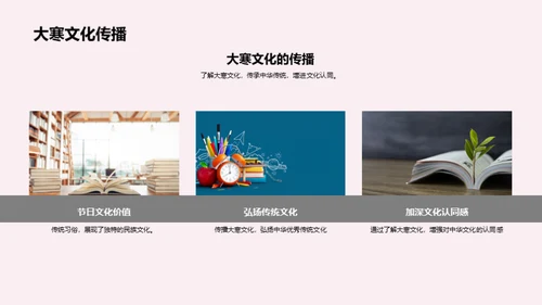 大寒小寒探秘