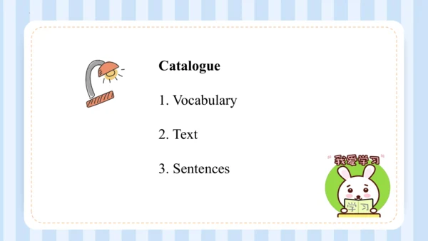 Unit1 Hello I'm monkey Lesson 1 - Lesson2（课件）-