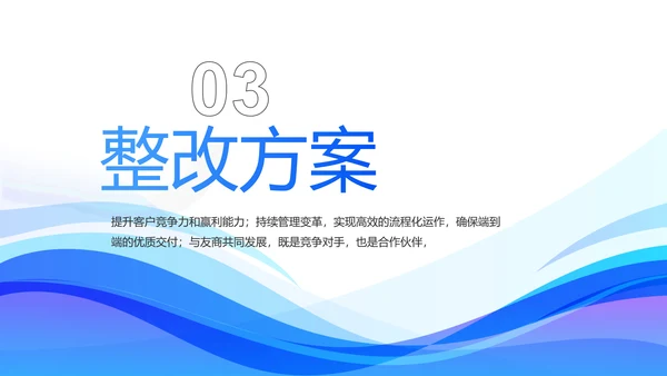 公司发展规划企业宣传工作总结汇报计划动态PPT模板