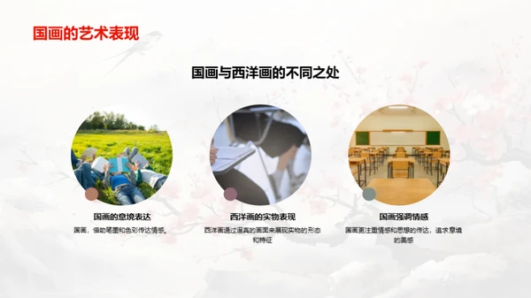 探索国画之美