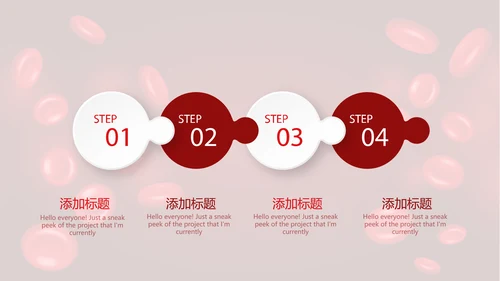 医疗医学红细胞血小板研究动态PPT