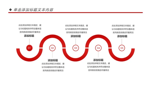 大气恢弘中国风建筑北京故宫PPT模板