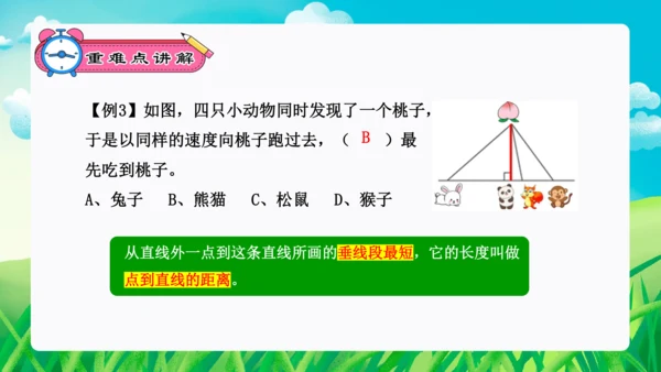 专题04：平行四边形和梯形（复习课件）-2023-2024四年级数学上册期末核心考点集训（人教版）(