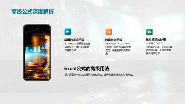 金融数据分析与Excel运用