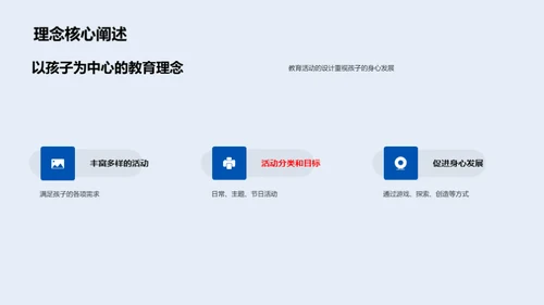 幼教活动与家园互动