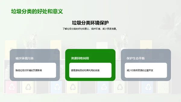 3D风其他行业教学课件PPT模板