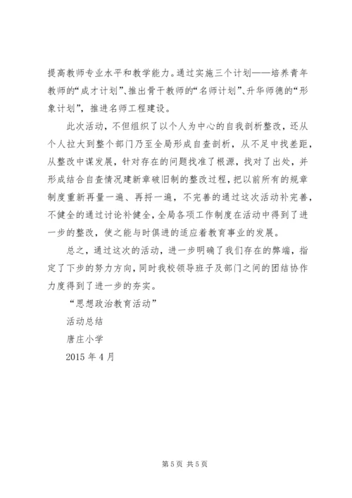 党支部大讨论活动总结_2.docx