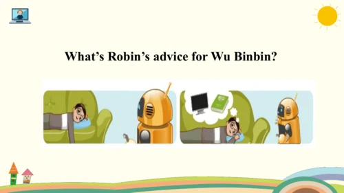 Unit 2 My week Part B Read and write课件（共17张PPT，内嵌音