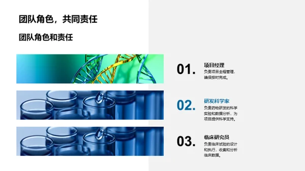 药研项目月度回顾