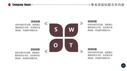 精美大气电影影视传媒ppt动态模板