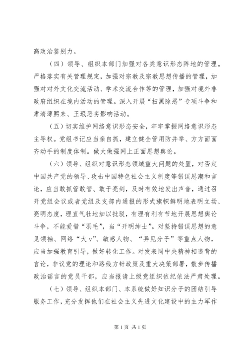 关于意识形态工作责任制实施细则 (4).docx