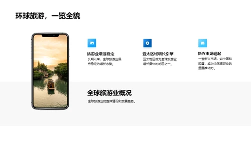旅游业新机遇探析